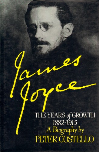 James Joyce
