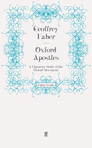 Oxford apostles