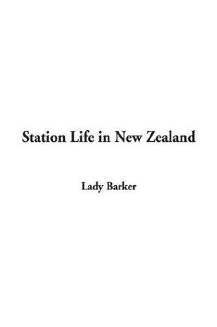 Station Life in New Zealand