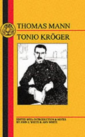 Thomas Mann