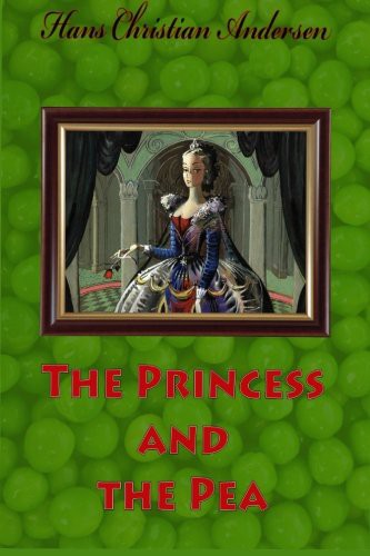 Princess and the Pea