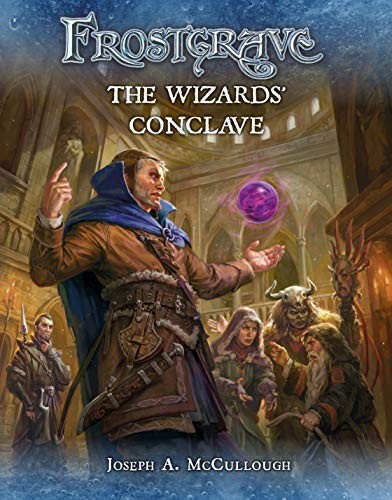 Frostgrave
