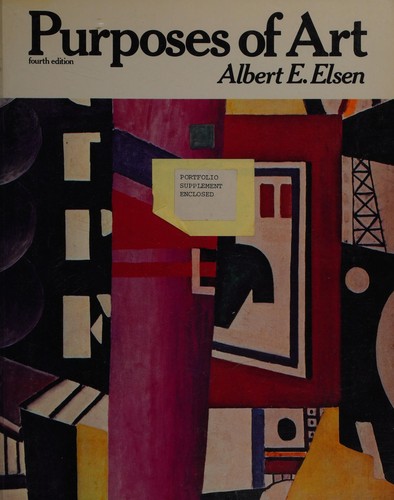 Purposes of art