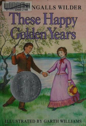 These Happy Golden Years