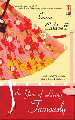 The year of living famously