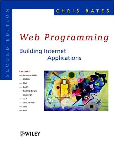 Web Programming
