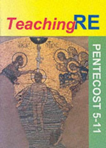 Teaching RE
