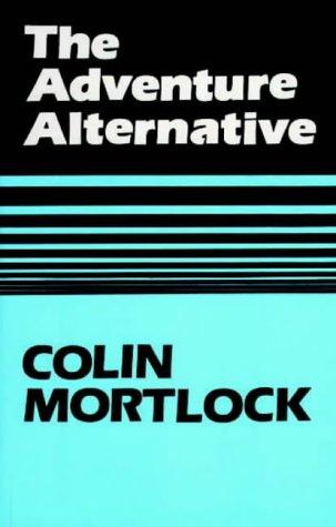 The Adventure Alternative