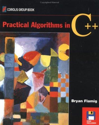 Practical algorithms in C++