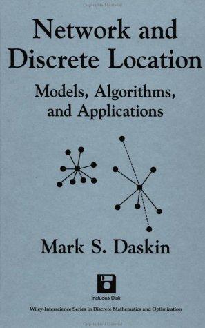 Network and discrete location