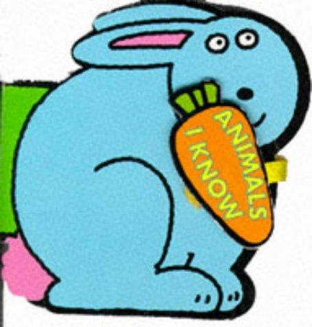 Animals I Know