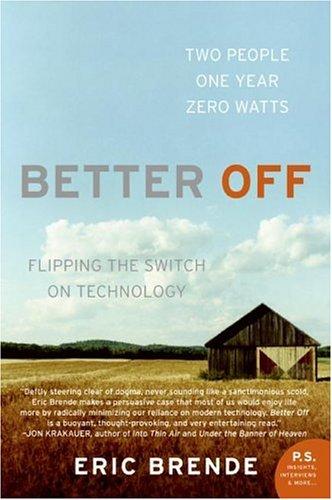 Better Off