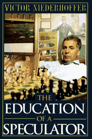 The education of a speculator