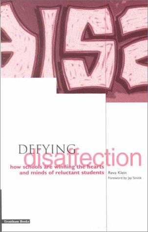 Defying Disaffection
