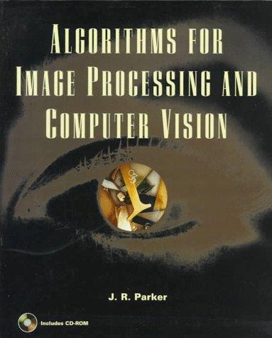 Algorithms for image processing and computer vision