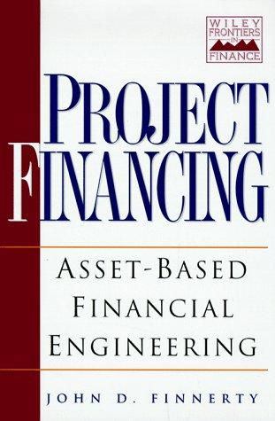 Project financing