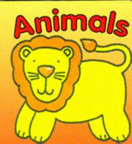 Animals (Board Books)