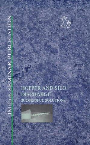 Hipper and Silo Discharge