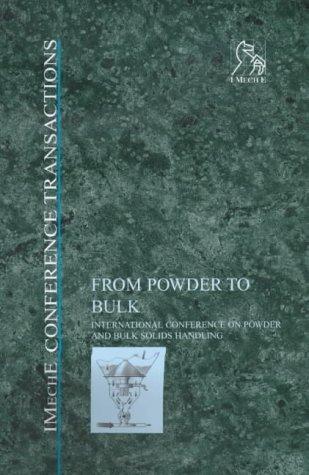 From powder to bulk