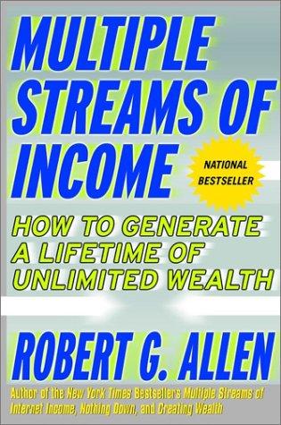 Multiple Streams of Income