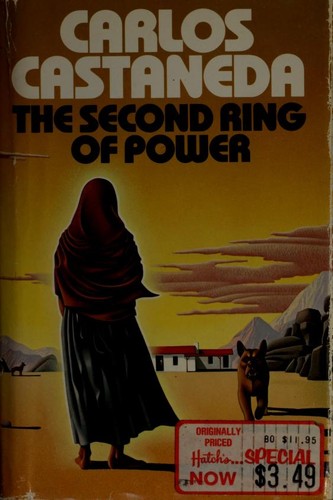 The second ring of power
