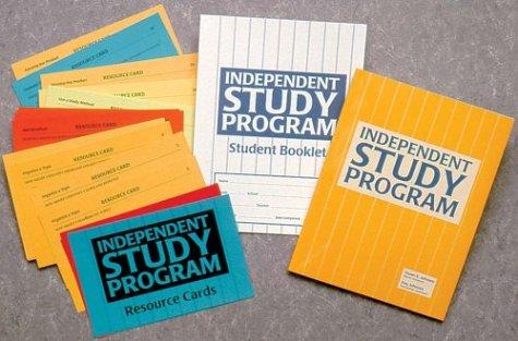 Independent Study Program - Complete Program