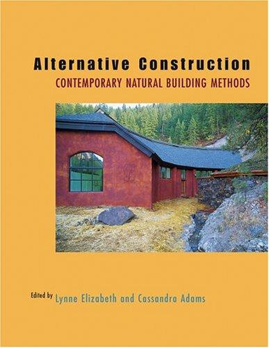 Alternative Construction