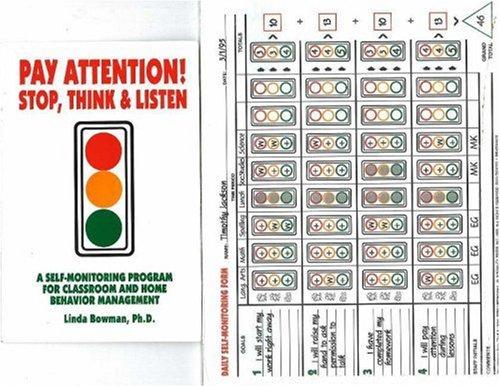 Pay Attention Program