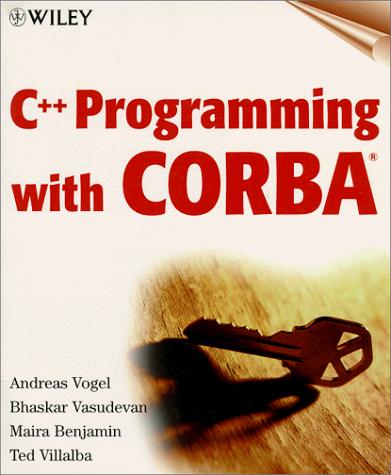 C⁺⁺ programming with CORBA