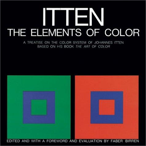 The elements of color
