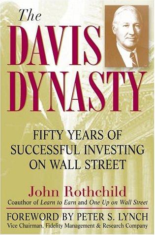 The Davis Dynasty