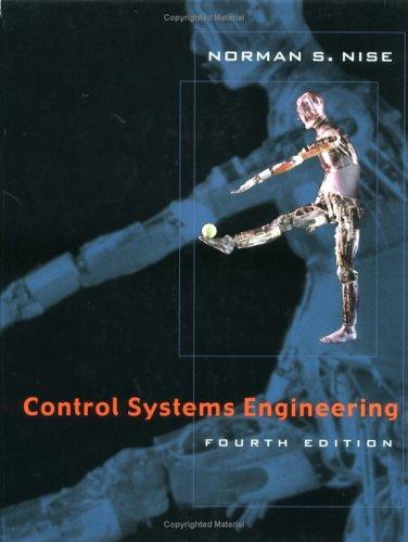 Control Systems Engineering