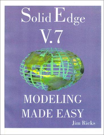 Solid Edge v.7