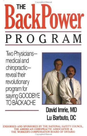 The backpower program