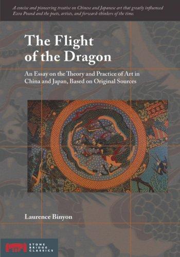 The flight of the dragon