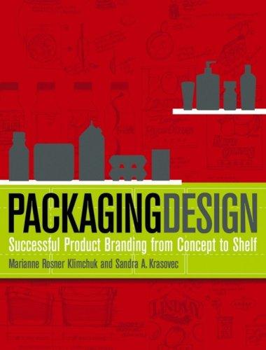 Packaging design