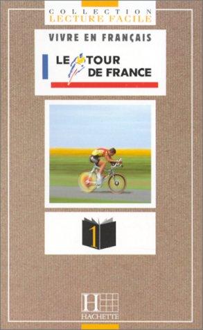 Le Tour de France by Jacques Billardière cover