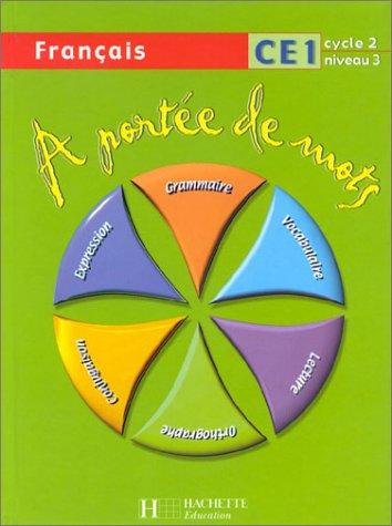 À portée de mots