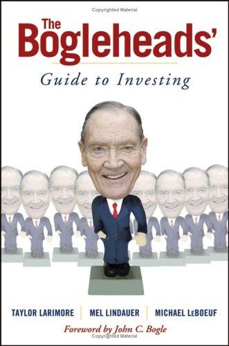 The Bogleheads' guide to investing