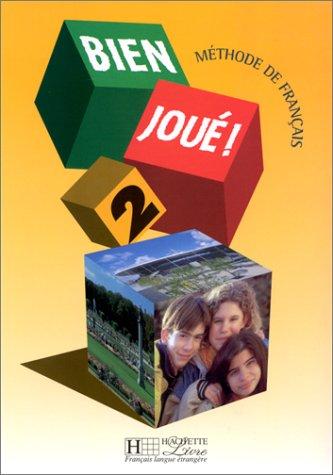 Bien Joue by M. -C. Jamet, C. Gislon, Anne Gruneberg, Maria Graziaelle cover