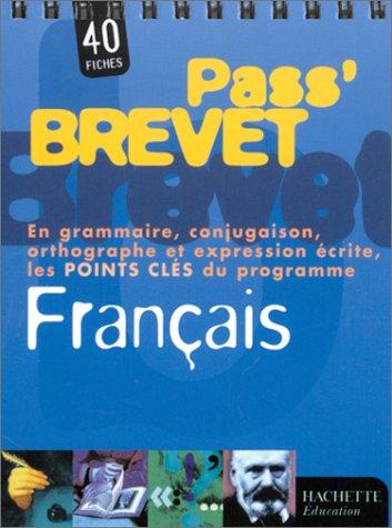 Français by Isabelle de Lisle cover