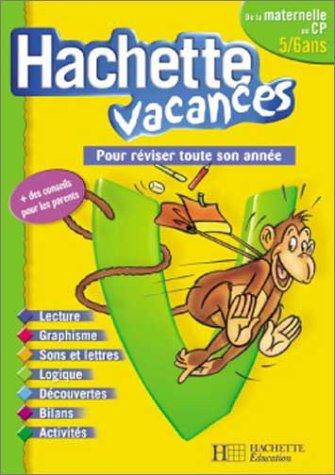 Hachette Vacances