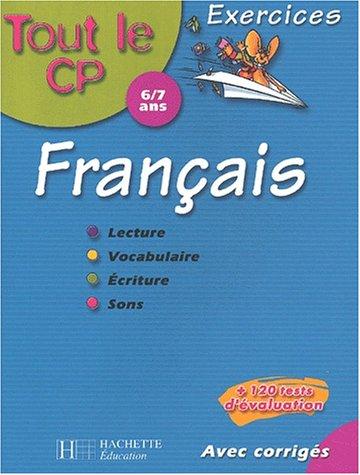Tout le CP by Daniel Berlion cover