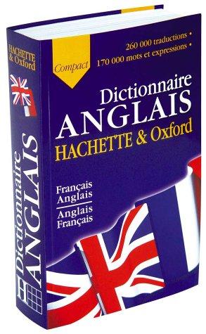 Dictionnaire bilingue Anglais-Français 2003 by Marie-Hélène Corréard, Valérie Grundy cover