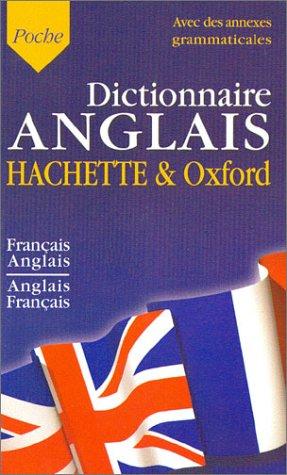 Dictionnaire Français/Anglais Anglais/Français (French Edition) by Collectif cover