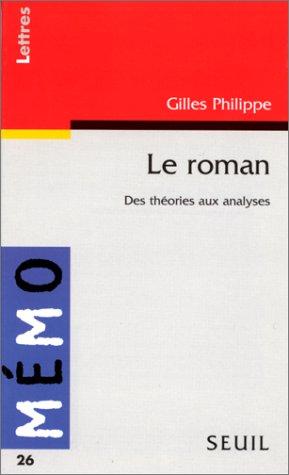 Le roman