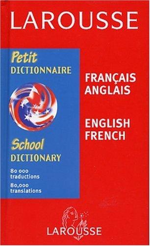 Petit Dictionnaire by  cover