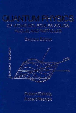 Quantum physics of atoms, molecules, solids, nuclei, and particles