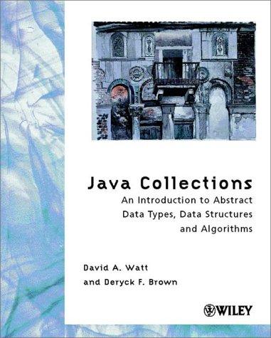 Java collections