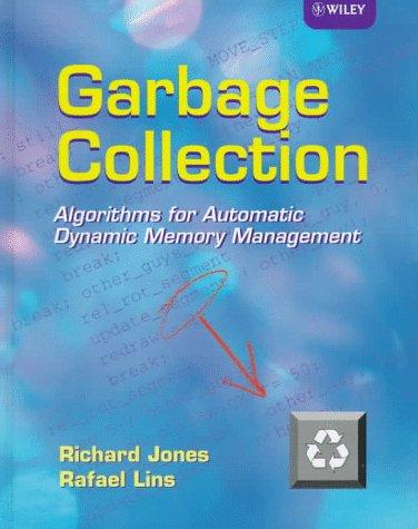 Garbage collection